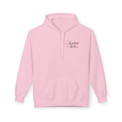 Knotted Roots Hoodie | Gildan Softstyle