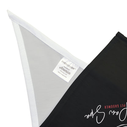 Perkins Paw Bandana