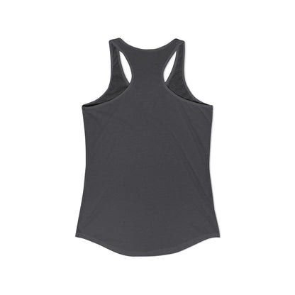 Brighter Balance Raceback Tank | Next Level