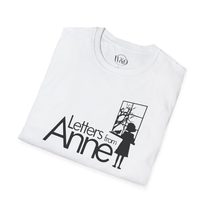 Letters From Anne Softstyle T-Shirt