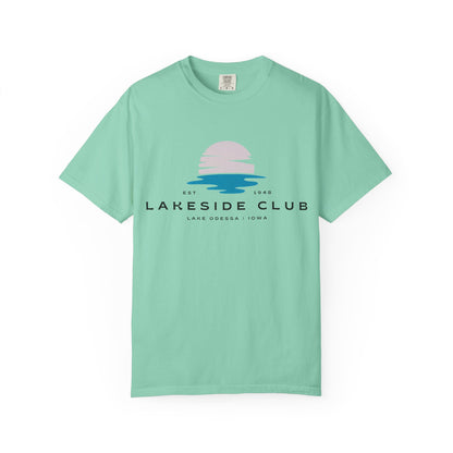 Lakeside Club T-Shirt