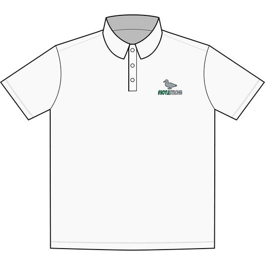Sport-Tek® Men's UV Micropique Polo