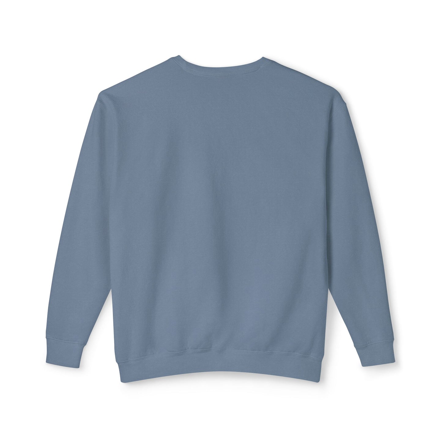 KML Lightweight Crewneck | Comfort Colors