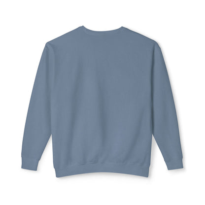KML Lightweight Crewneck | Comfort Colors