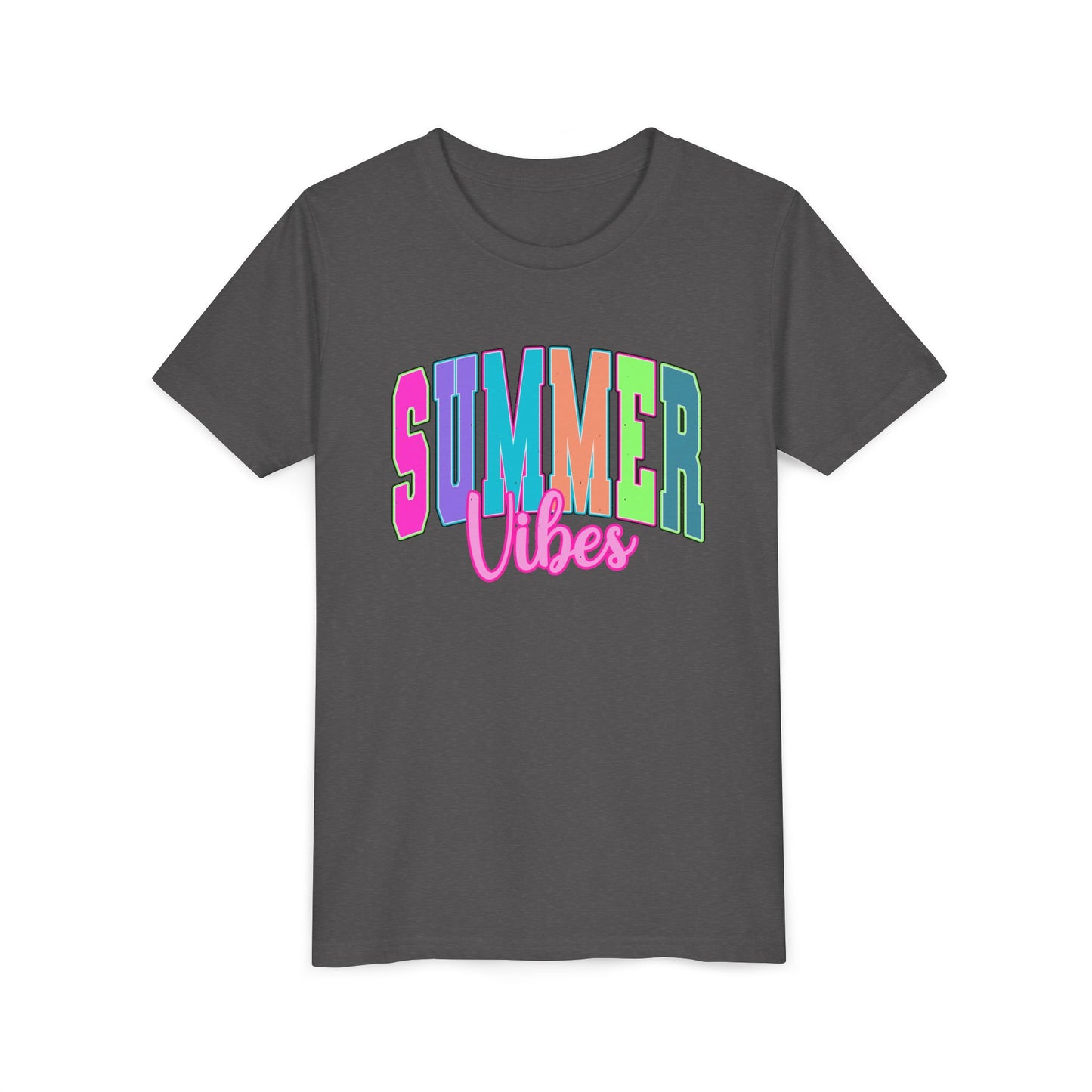YOUTH Summer Vibes Tee