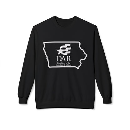 DAR Crewneck - Gildan Softstyle