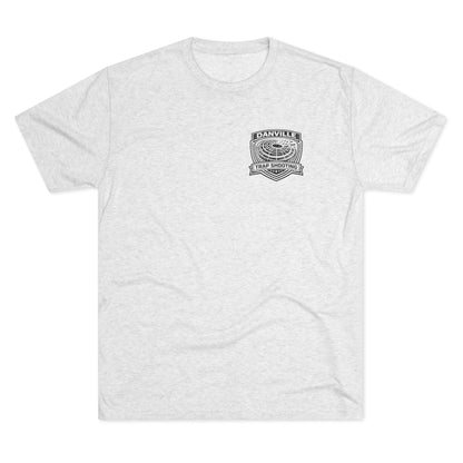 Danville Trap Unisex Tri-Blend T-Shirt | Next Level