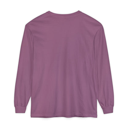 Brighter Balance | Adult Long Sleeve | Comfort Colors