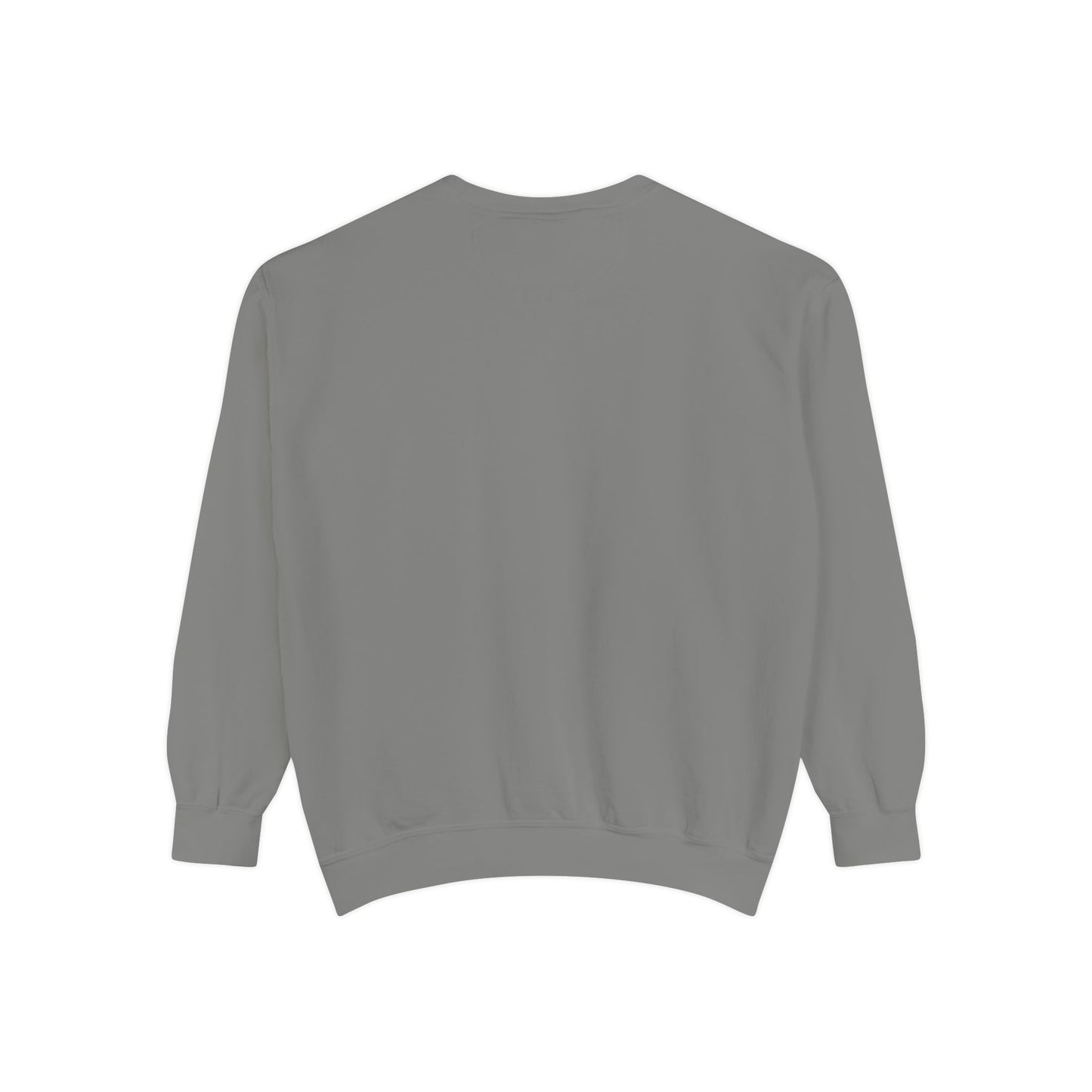 Friday Nights & Stadium Lights Sweatshirt | Comfort Colors