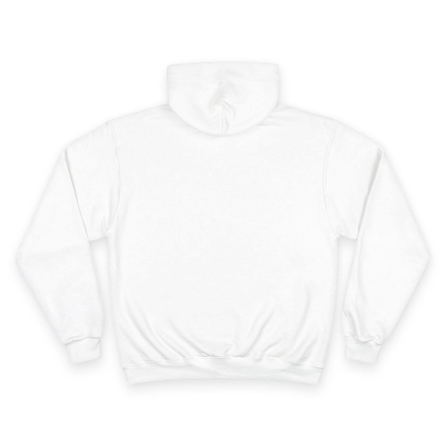 Danville Bears | DB Mascot | Adult Hoodie | Champion