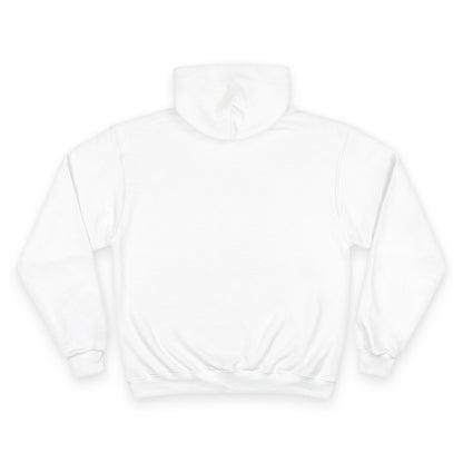 Danville Bears | DB Mascot | Adult Hoodie | Champion