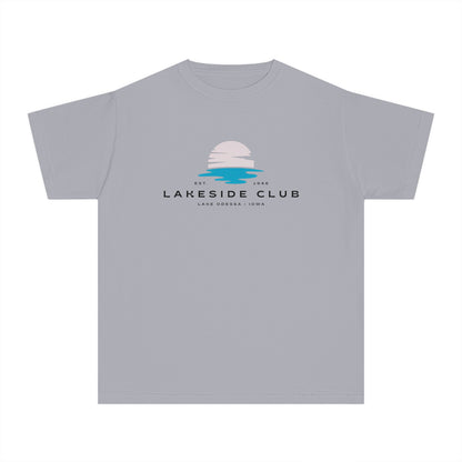 Youth Lakeside Club T-Shirt
