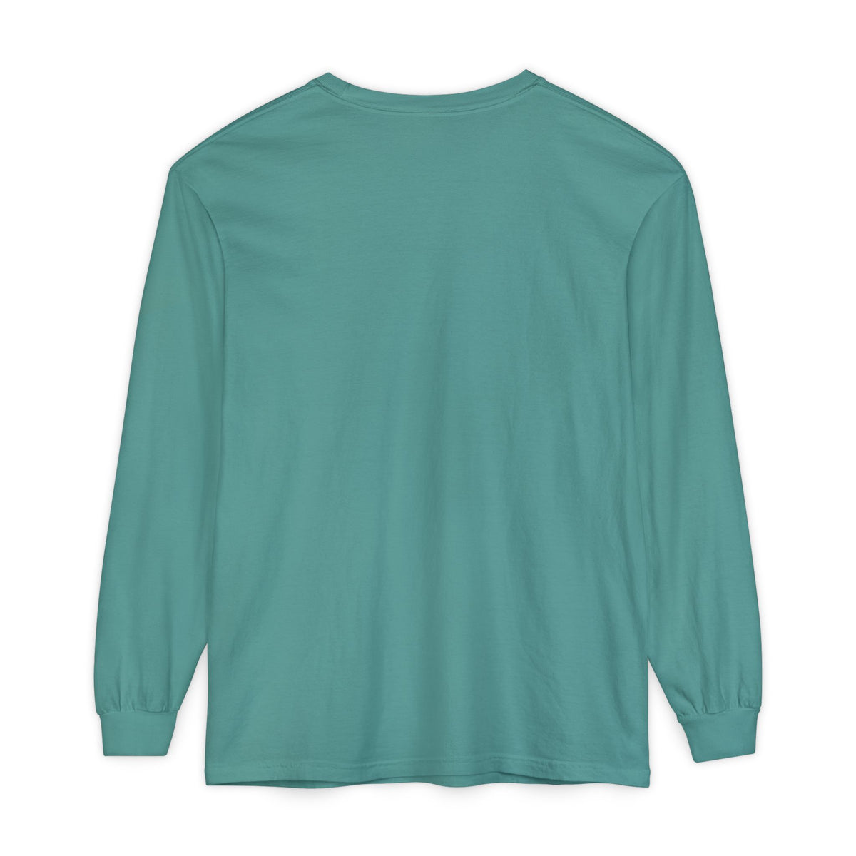 Brighter Balance | Adult Long Sleeve | Comfort Colors