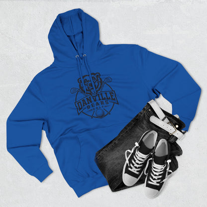 Danville Golf Hoodie| Lane Seven