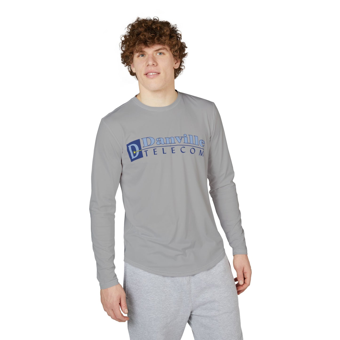 Men's UV Protection Long Sleeve Shirt - Outdoor Sun Shirt, Fishing Shirt, Athletic Apparel, Adventure Gear, Camping Clothes