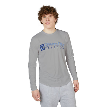 Men's UV Protection Long Sleeve Shirt - Outdoor Sun Shirt, Fishing Shirt, Athletic Apparel, Adventure Gear, Camping Clothes