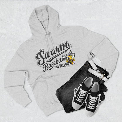 Swarm 9U "2" Baseball Hoodie | Lane Seven