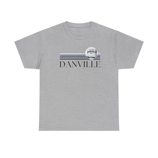 City of Danville Heavy Duty - Available Now