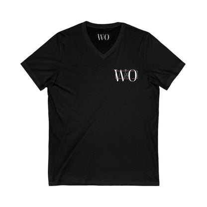 W&O Apparel V-Neck Tee