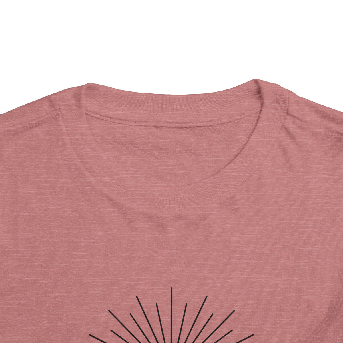 Brighter Balance |  Toddler Tee | Bella Canvas