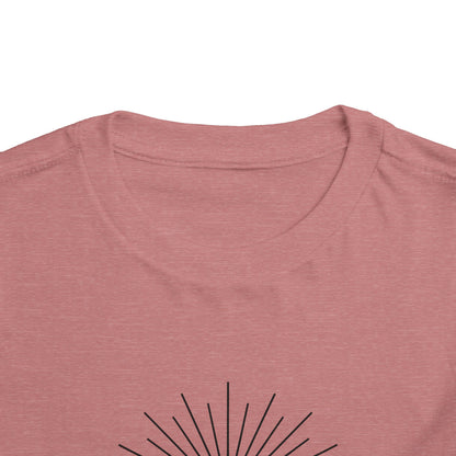 Brighter Balance |  Toddler Tee | Bella Canvas