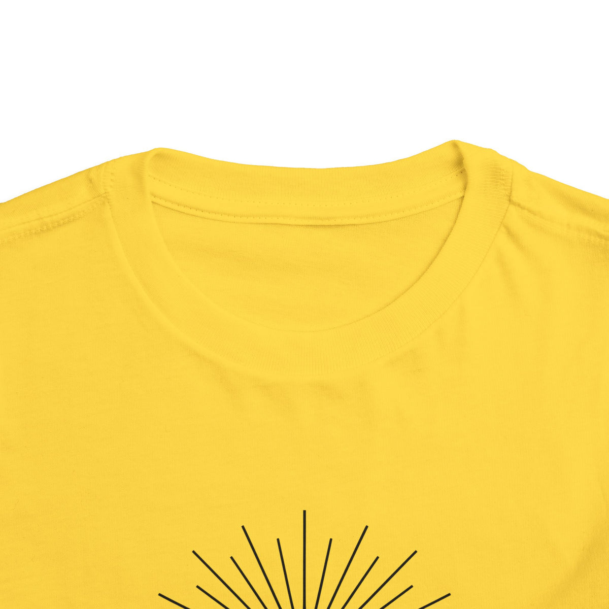 Brighter Balance |  Toddler Tee | Bella Canvas
