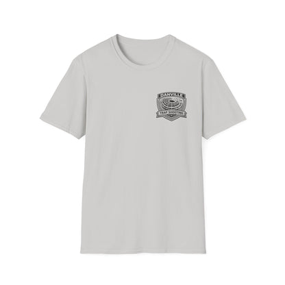 Danville Trap Front/Back | Gildan Tee