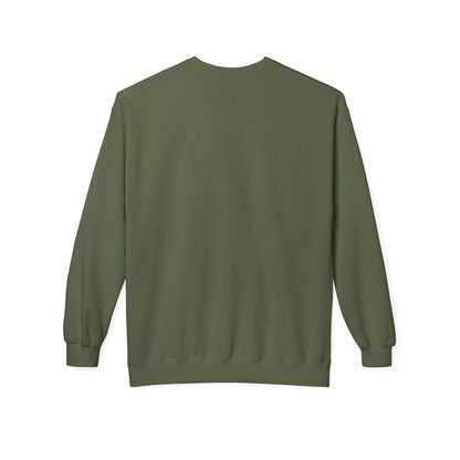 Abiding Acres FF ADULT Crewneck | Gildan Softstyle