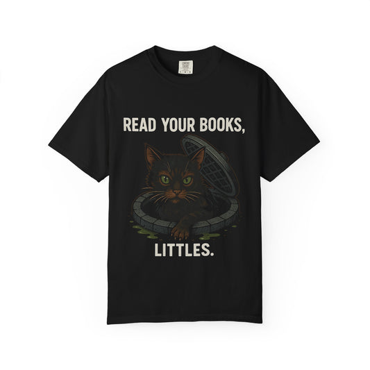 Read Your Books T-Shirt