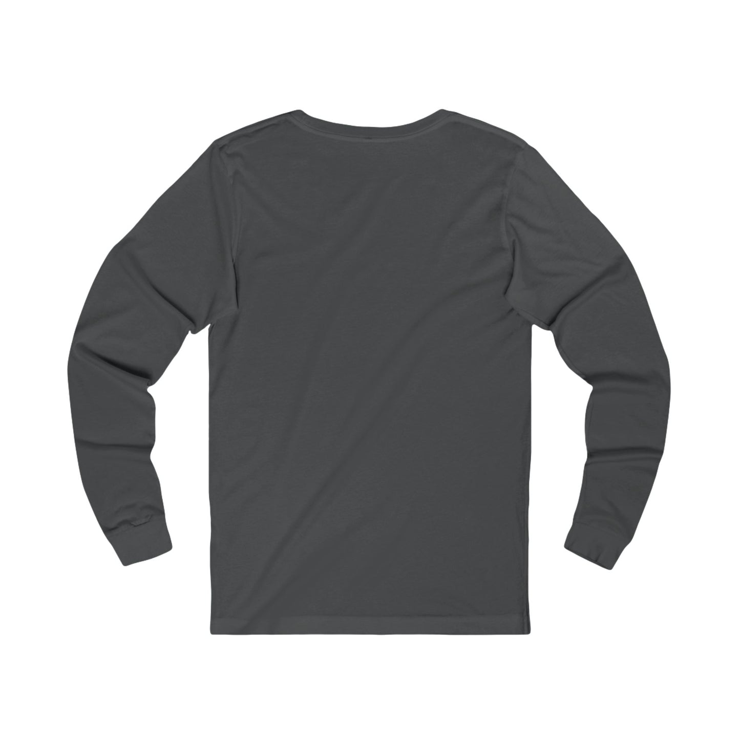 Glow Long Sleeve Tee | Bella Canvas