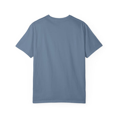USA Unisex Garment-Dyed T-Shirt