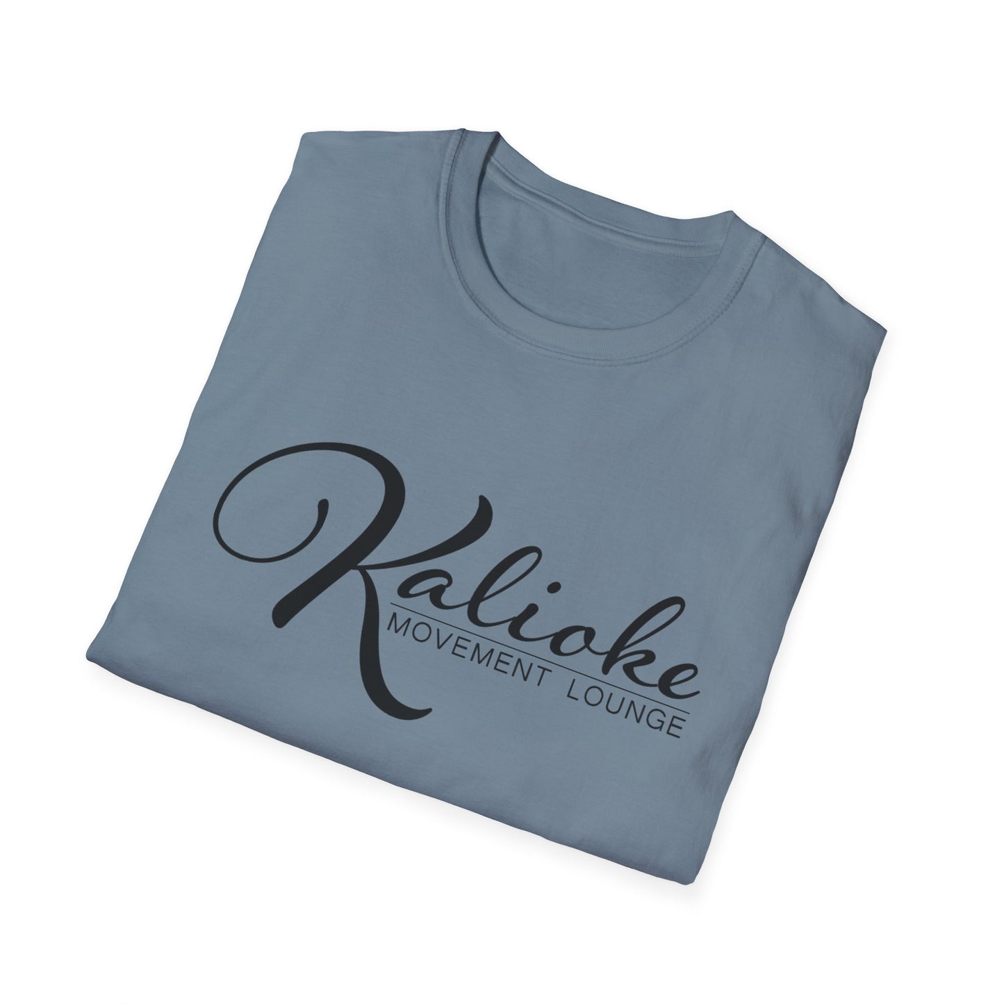 KML T-Shirt | Gildan Softstyle