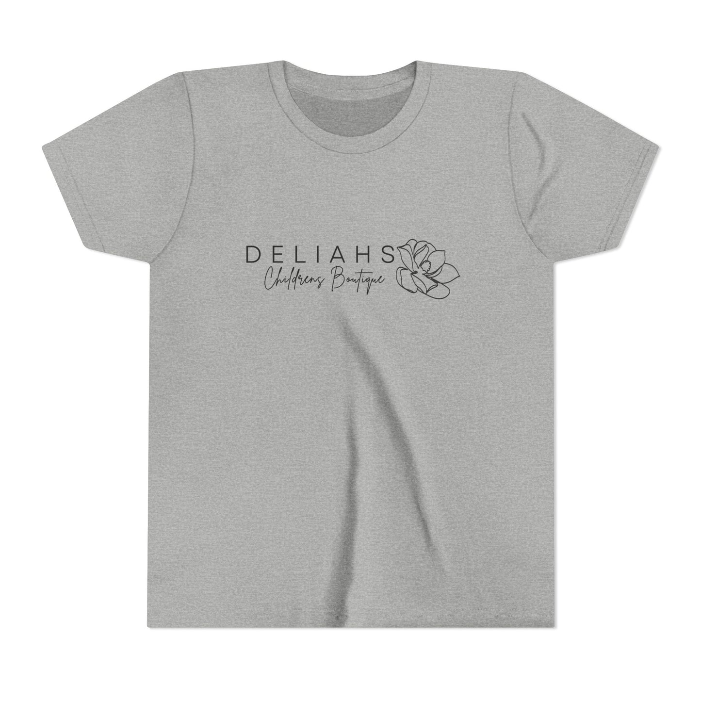 Deliah's Youth Tee
