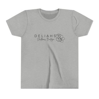 Deliah's Youth Tee