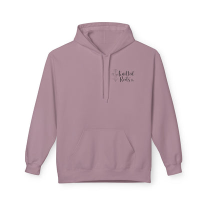 Knotted Roots Hoodie | Gildan Softstyle