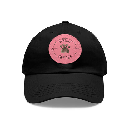 Perkin's Paw Spa Hat