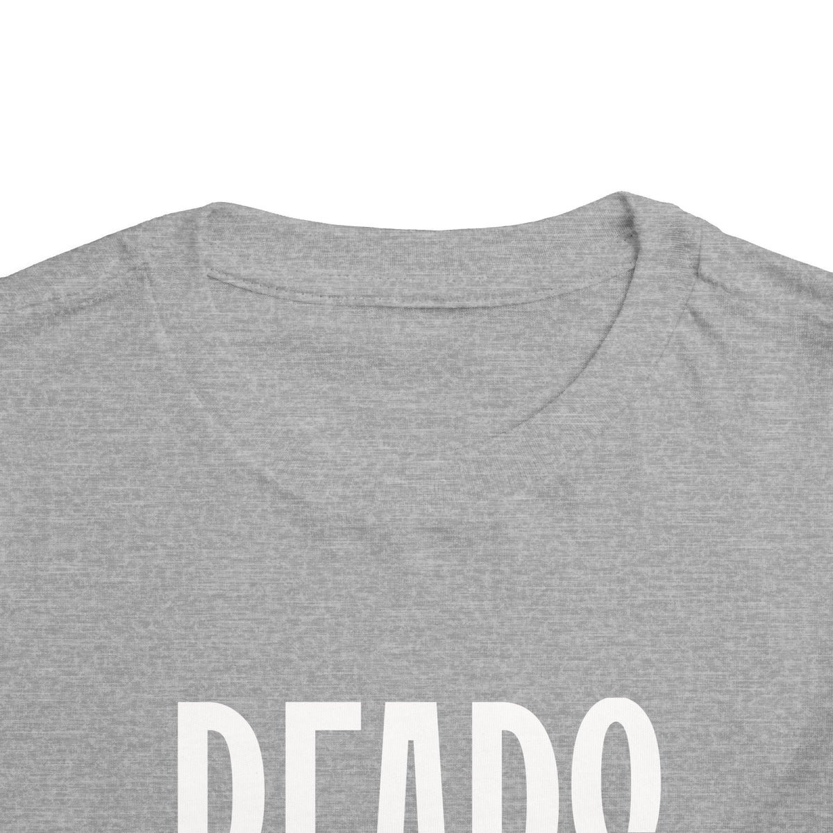 Danville Bears | BEARS | Toddler Tee | Bella Canvas