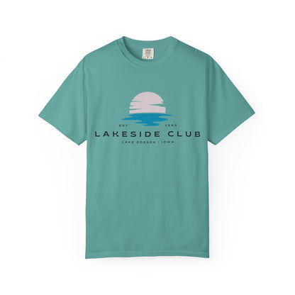 Lakeside Club T-Shirt