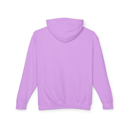 Brighter Balance | Adult Hoodie | Comfort Colors