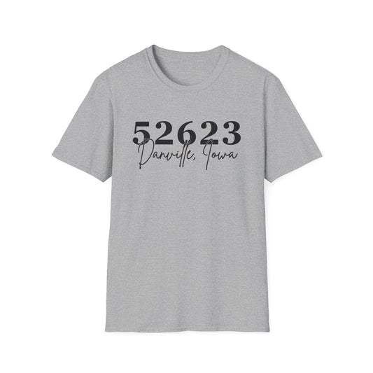 52623 Softstyle T-Shirt