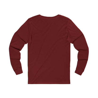 Brighter Balance Long Sleeve Tee | Bella Canvas