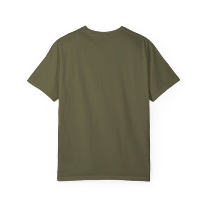 Perkins Paw Spa T-shirt