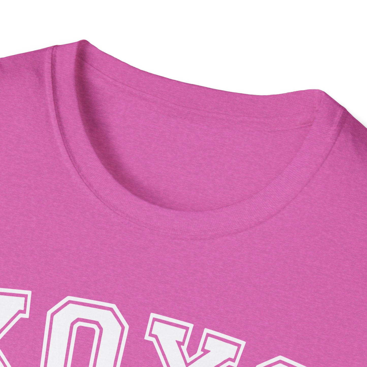 XOXO Valentine T-Shirt