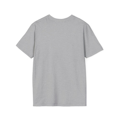Swarm 9U "1" ADULT Baseball T-Shirt | Gildan Softstyle