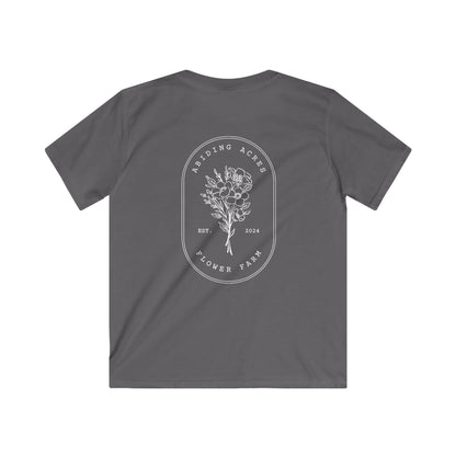 Abide John 15:4 YOUTH Tee | Gildan
