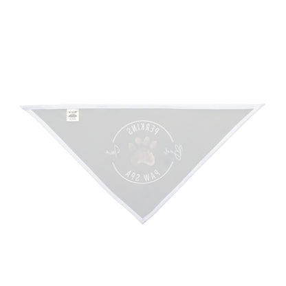 Perkins Paw Bandana (2)