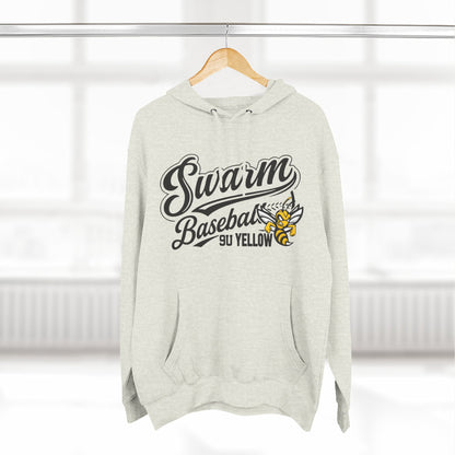Swarm 9U "2" Baseball Hoodie | Lane Seven