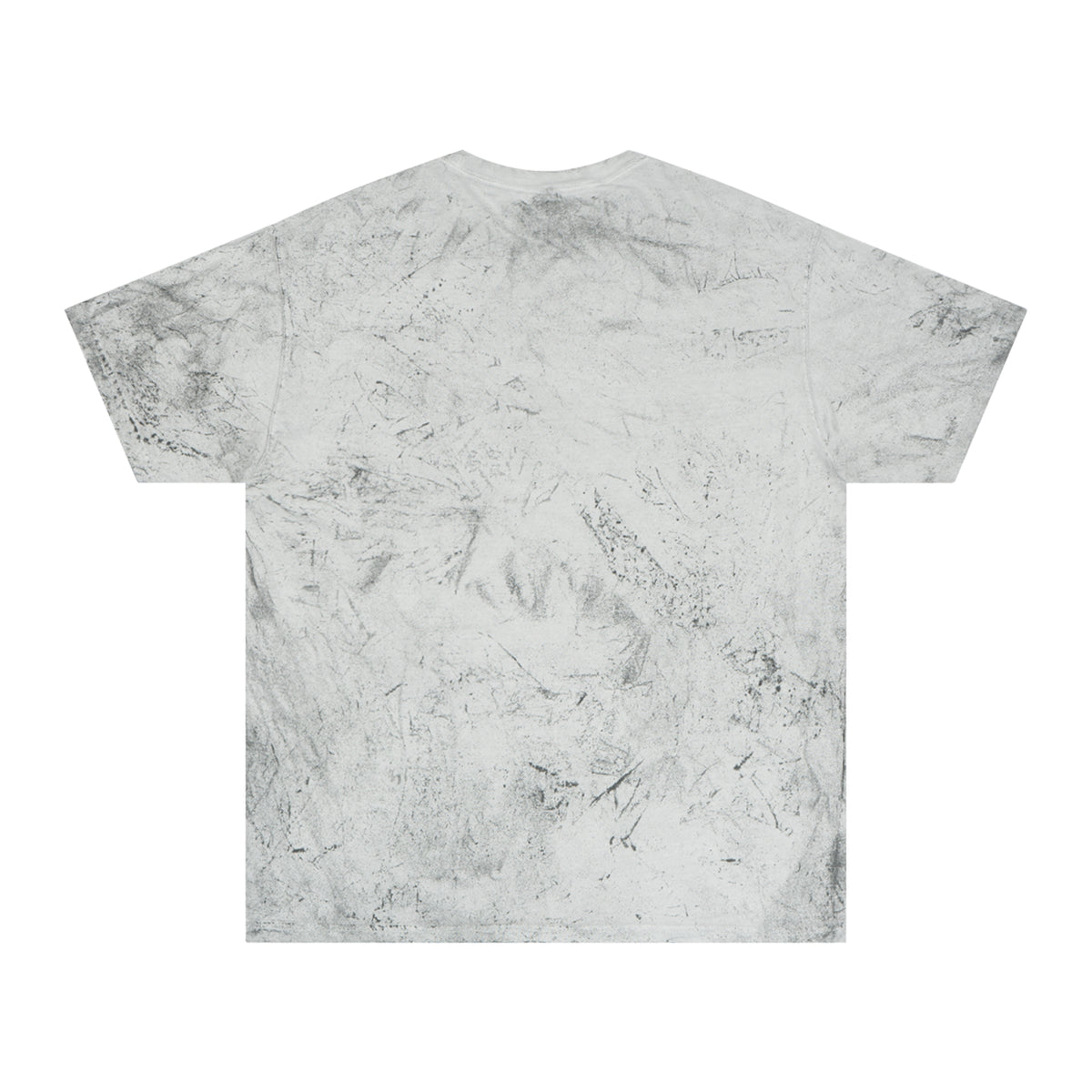 Brighter Balance | Adult Tee | Comfort Colors Colorblast
