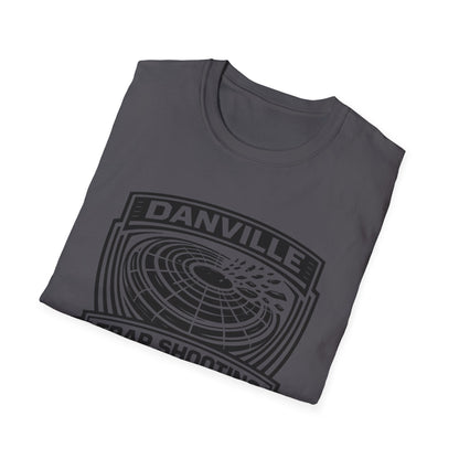 Danville Trap Front | Gildan Tee