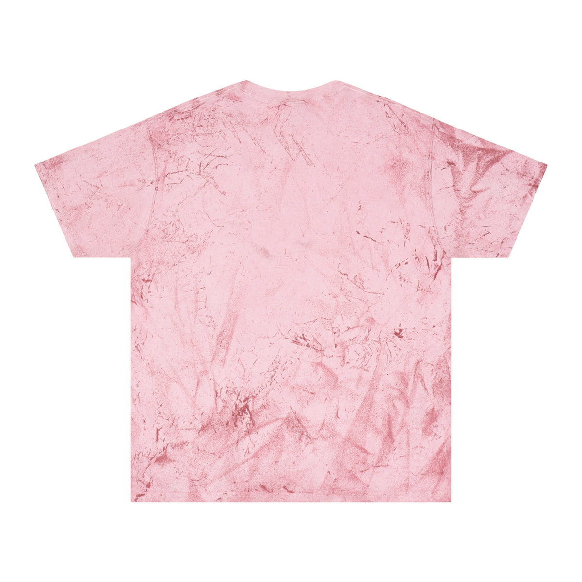 Brighter Balance | Adult Tee | Comfort Colors Colorblast